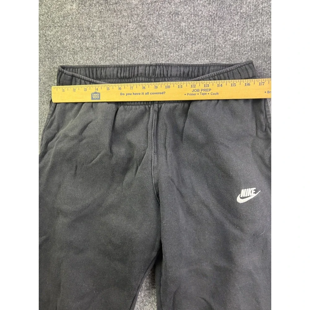 Nike fleece joggers